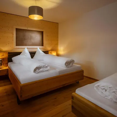 Apartman Bichl ,haus Ausblick Wenns