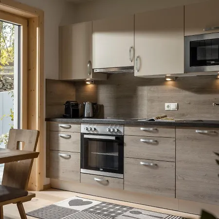 Apartman Bichl ,haus Ausblick Wenns