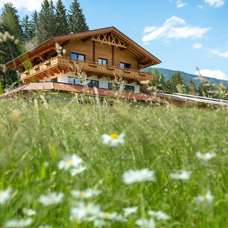 Bichl ,haus Ausblick Apartman *