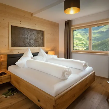 Bichl ,haus Ausblick